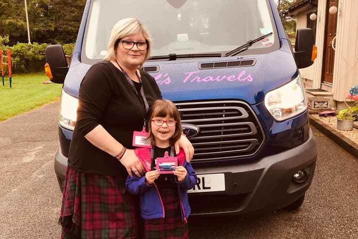 Private Outlander Tour: Culloden, Clava Cairns, Urquhart Castle & Loch Ness Day Trip photo 2