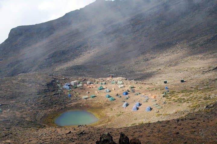 6-Day Rongai Route Trek to Mount Kilimanjaro (Summit via Northeast) photo 6