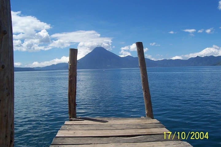 Two-Day Lake Atitlán Adventure: Panajachel, Coffee, Textiles & Boat Excursions photo 2