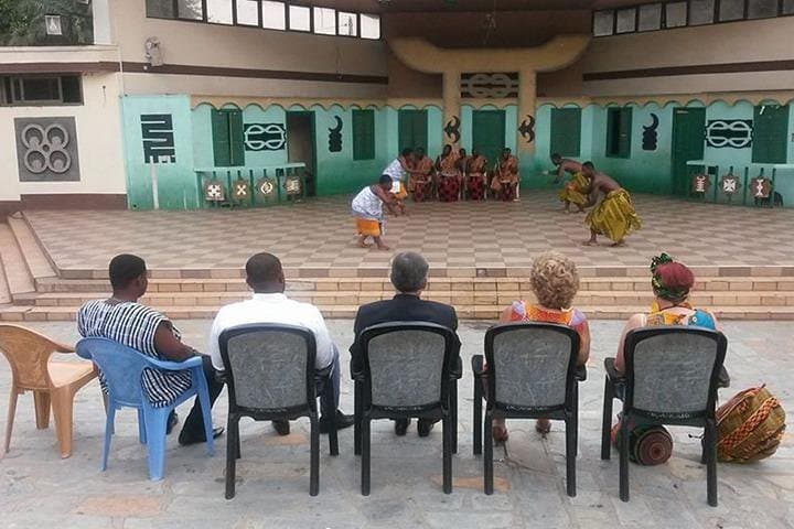 Savannah Heritage Tour: Mole National Park, Larabanga & Mognori from Accra photo 6