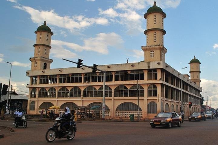 Savannah Heritage Tour: Mole National Park, Larabanga & Mognori from Accra photo 3