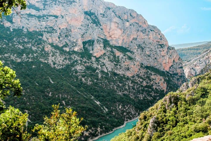 Full-Day Provence Lavender Fields & Verdon Gorge Private Tour from Nice photo 5