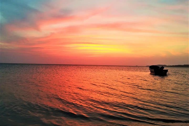 Guajira-3-Day-Cabo-de-la-Vela-to-Punta-Gallinas-Wayuu-Cultural-Adventure photo 4