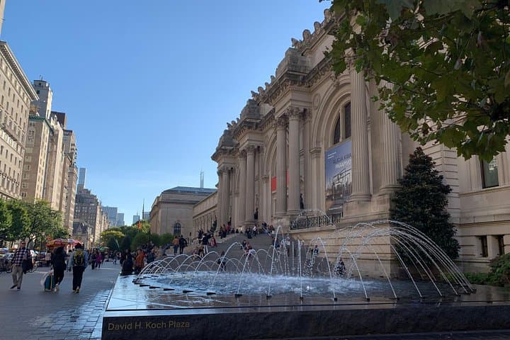 Biblical Israel at The Met: Guided Tour of Ancient Near East Artifacts photo 3