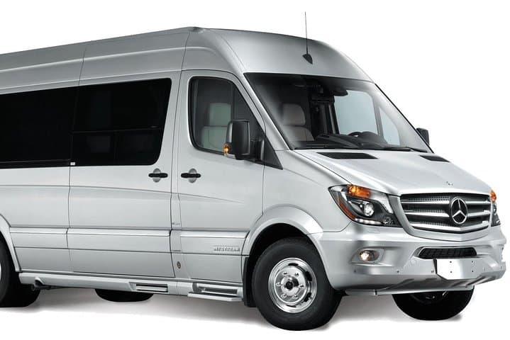 Punta Cana to La Romana Private Shuttle — Round-Trip Transfer for Groups (11–20)