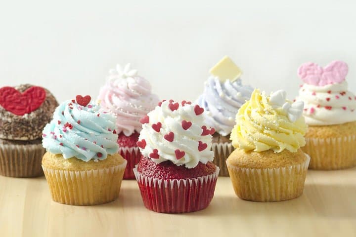 Village Cupcake Crawl: West & East Village Bakeries Walking Tour