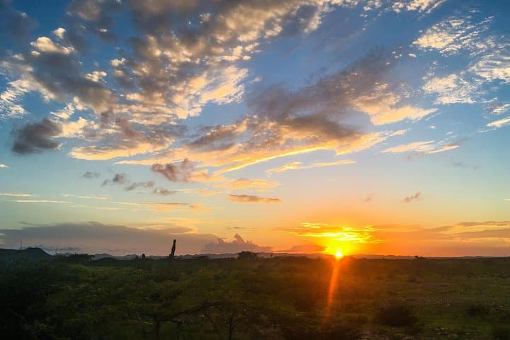 Native Expedition Through La Guajira Desert: Cabo de la Vela to Punta Gallinas