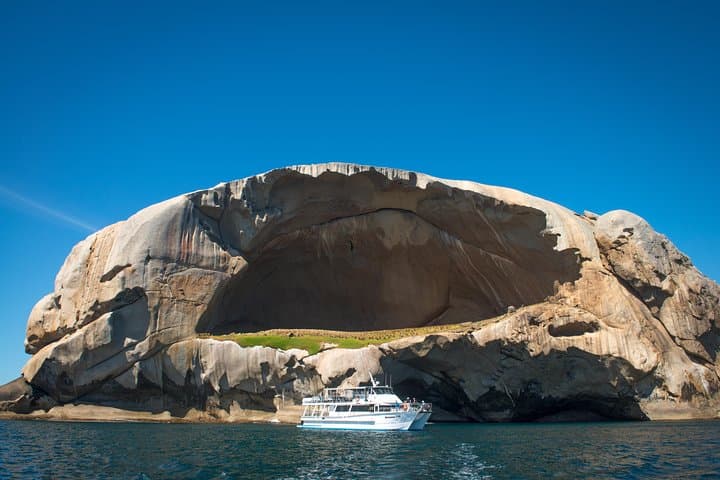 Wilsons Promontory Full-Day Cruise: Lighthouse, Skull Rock & Seal Sanctuary photo 2