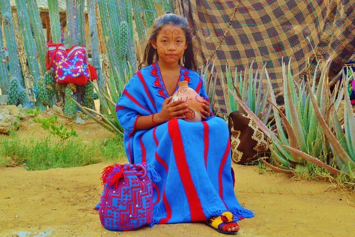Native Expedition Through La Guajira Desert: Cabo de la Vela to Punta Gallinas photo 3