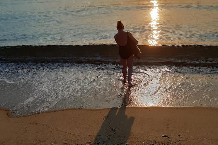 Secret Sydney: Hidden Beaches, Harbourside Gardens & Coastal Birdlife photo 4