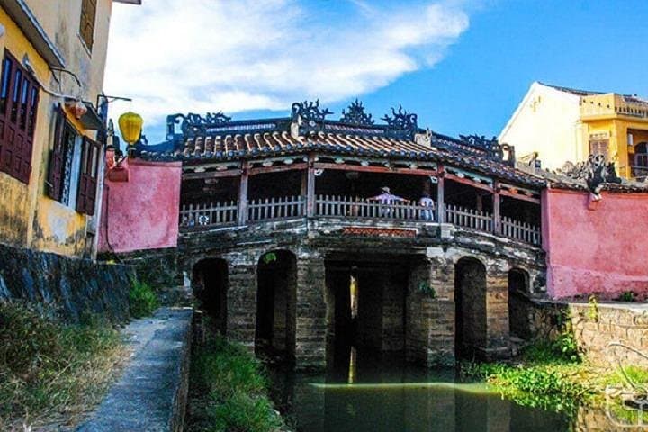 Chan May Shore Excursions: Hue, Hoi An & Hai Van Pass Day Tours from Cruise Port