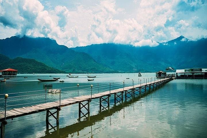 Chan May Shore Excursions: Hue, Hoi An & Hai Van Pass Day Tours from Cruise Port photo 3