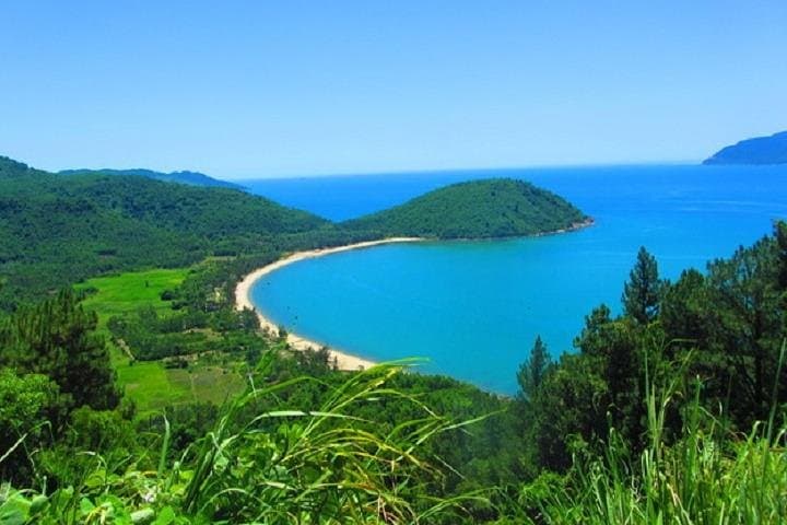 Chan May Shore Excursions: Hue, Hoi An & Hai Van Pass Day Tours from Cruise Port photo 4