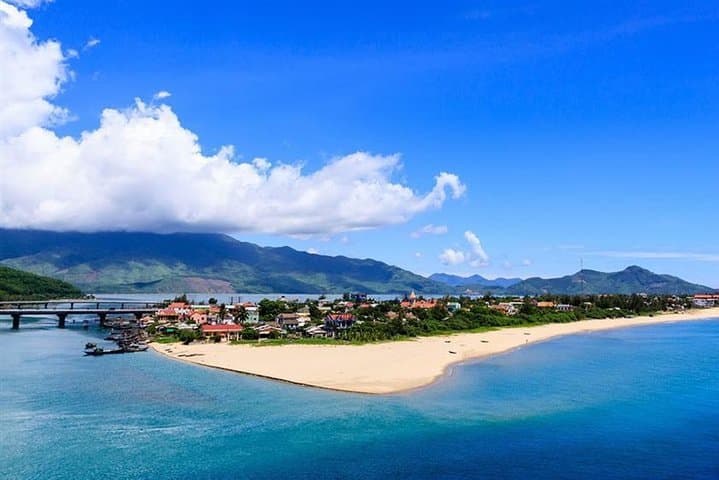 Chan May Shore Excursions: Hue, Hoi An & Hai Van Pass Day Tours from Cruise Port photo 5