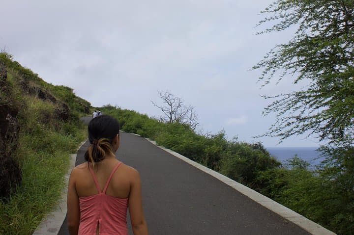 Water Lovers Package — Makapu'u Lighthouse Hike & Hanauma Bay Snorkel (Oahu) photo 4