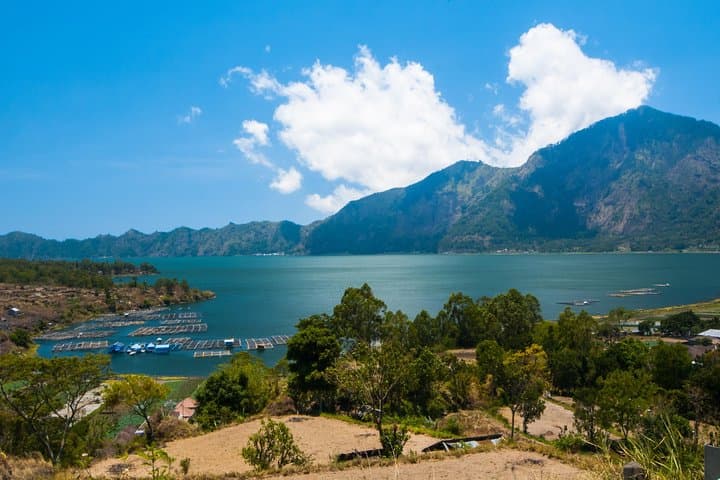Ubud & Mount Batur Private Day Trip — Monkey Forest, Rice Terrace & Volcano Views photo 3