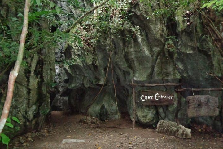 Private Puerto Princesa Underground River, Ugong Rock & Zipline — Full-Day Sabang Eco-Adventure photo 4