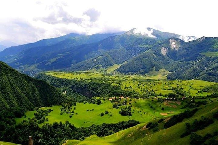 Kazbegi Day Trip from Tbilisi: Gergeti Church & Mount Kazbek Views photo 4