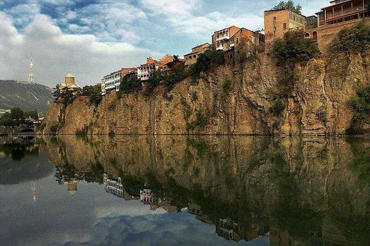 Day Tour from Tbilisi: Mtskheta, Gori, Uplistsikhe — Ancient Cities in One Day photo 3