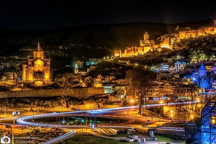 Day Tour from Tbilisi: Mtskheta, Gori, Uplistsikhe — Ancient Cities in One Day photo 4