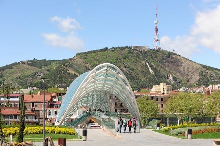 Day Tour from Tbilisi: Mtskheta, Gori, Uplistsikhe — Ancient Cities in One Day photo 6