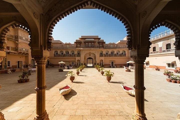 6-Day Rajasthan Private Desert Tour from Delhi — Jaisalmer, Jodhpur, Jaipur & Bikaner photo 4