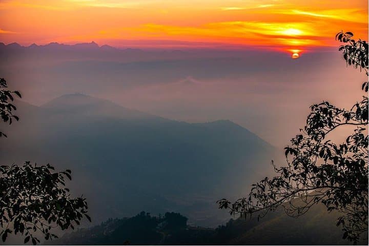 Chisapani to Nagarkot: 4-Day Ridge Hike from Kathmandu with Himalayan Views photo 1