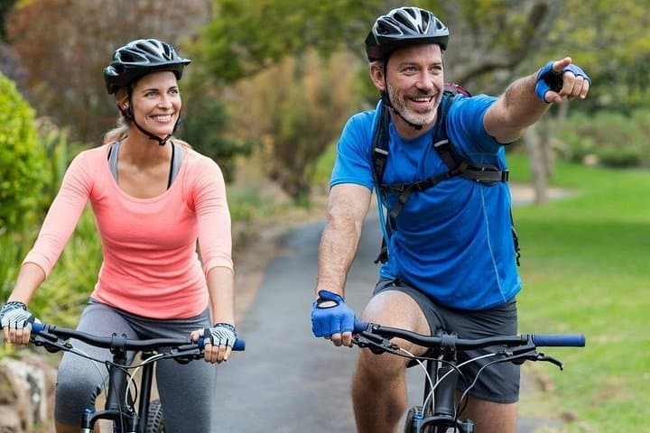 Hantana Tea Plantation Cycling Tour — Ceylon Tea Museum & Planter Village Ride photo 1