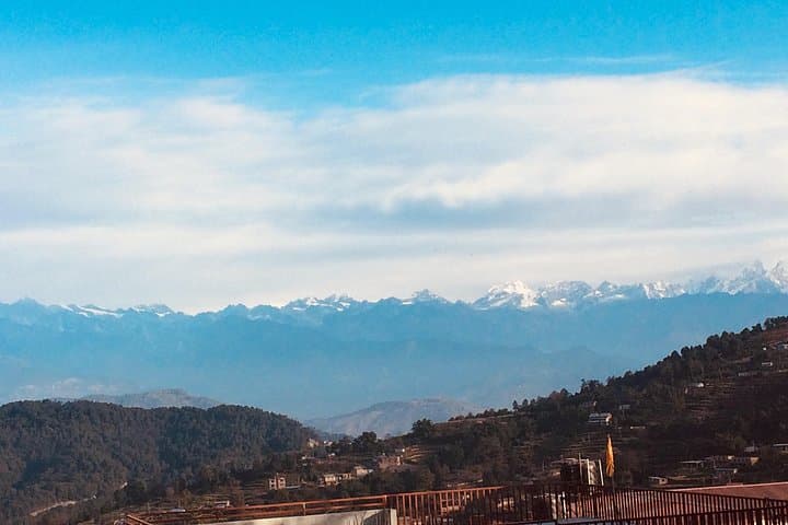 Chisapani to Nagarkot 3-Day Trek — Himalayan Sunrise, Shivapuri Forests & Changu Narayan photo 3