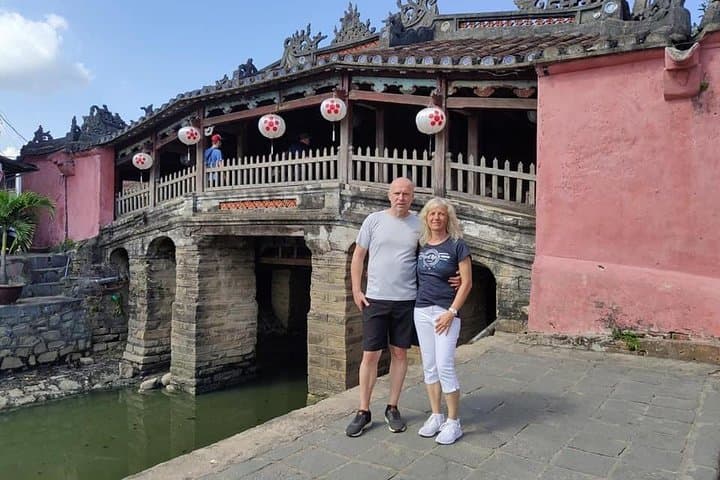 Hoi An Countryside Villages: Basket-Boat, Pottery & Lantern-Filled Hoi An Walk photo 4