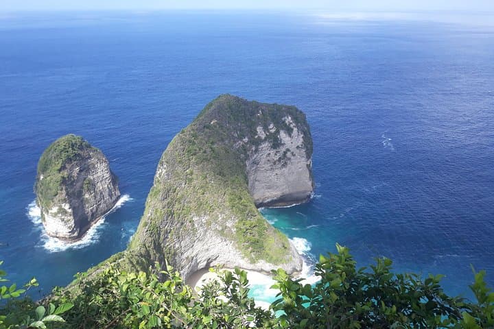 6-Day Best of Bali & Nusa Penida Private Tour — Ubud, Nusa Penida, Mount Batur