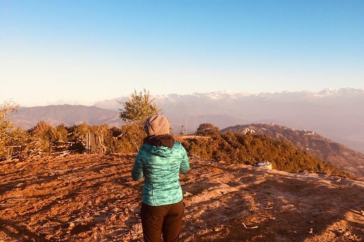 Chisapani to Nagarkot 3-Day Trek — Himalayan Sunrise, Shivapuri Forests & Changu Narayan photo 4