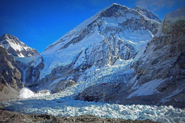 Everest Three High Pass Trek: 19-Day Gokyo, Cho La & Kongma La Circuit photo 2