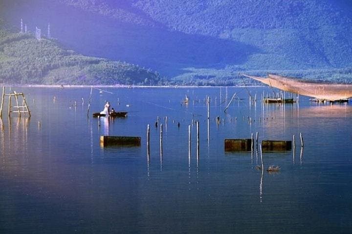 Hai Van Pass Private Transfer: Scenic Drive from Hoi An to Hue via Da Nang photo 4