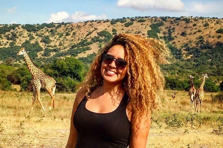 Akagera National Park Full-Day Safari from Kigali — Big Five Game Drive photo 2