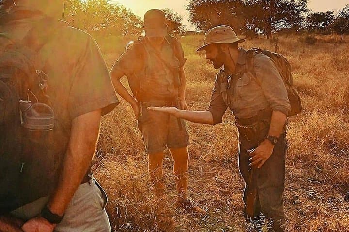 Akagera National Park Full-Day Safari from Kigali — Big Five Game Drive photo 5
