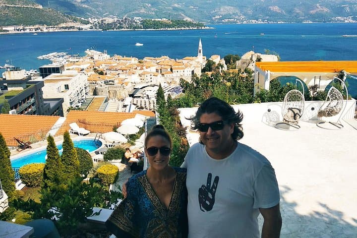 Montenegro Shore Excursion from Bar or Kotor — Kotor, Budva & Sveti Stefan Highlights