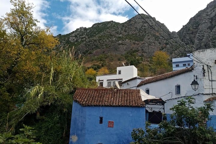 Day Trip to Chefchaouen: Explore Morocco’s Blue City from Fes photo 6