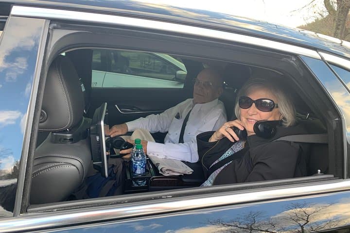 Exploring Atlanta’s Civil War Battlegrounds by Private Car: History, Heritage, and Hidden Stories photo 3