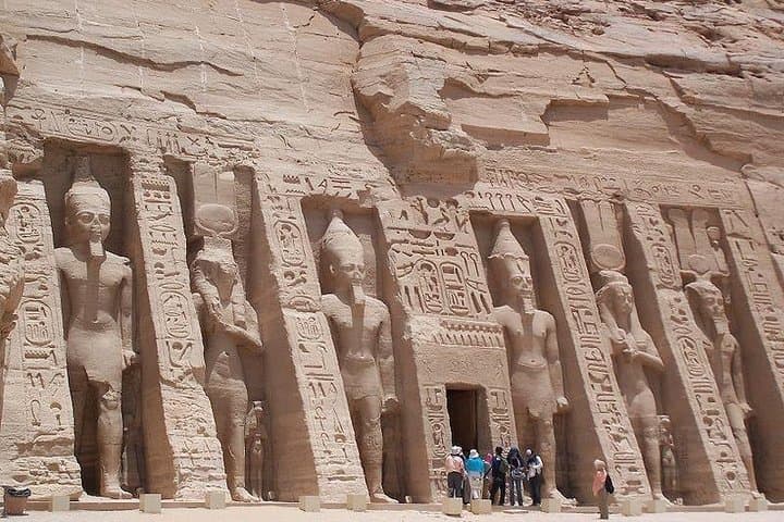 8-Day Egypt: Cairo, Luxor & Nile Cruise Highlights photo 2
