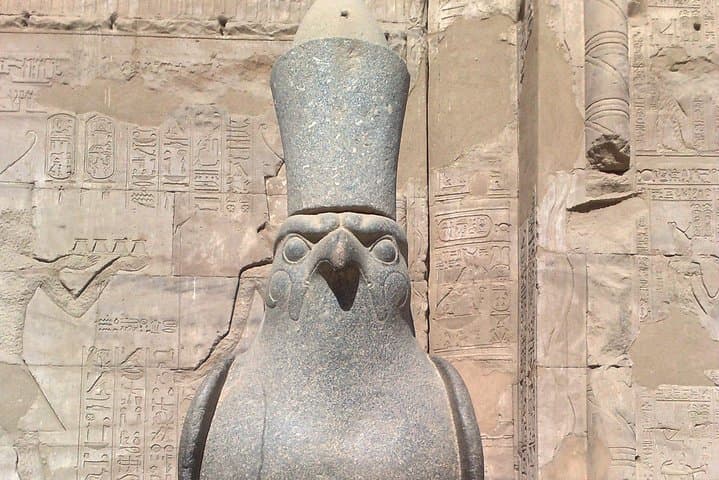 8-Day Egypt: Cairo, Luxor & Nile Cruise Highlights photo 5