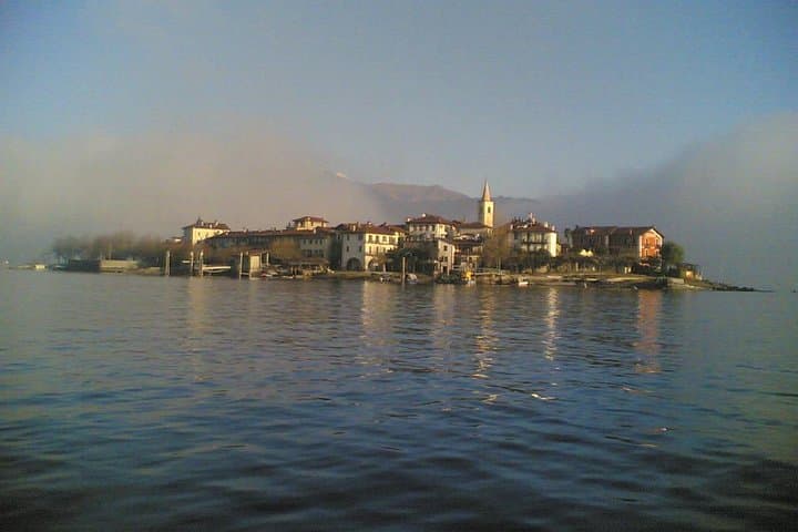 Cruise the Borromean Isles: Isola Bella, Isola Madre & Pescatori photo 3