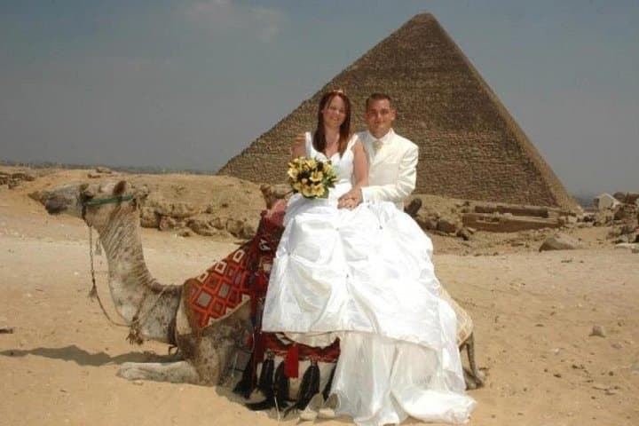 8-Day Egypt: Cairo, Luxor & Nile Cruise Highlights photo 6