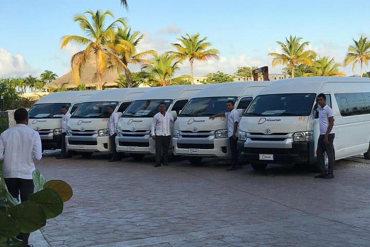 Seamless Private Transfer from POP Puerto Plata Airport to Your Hotel photo 4