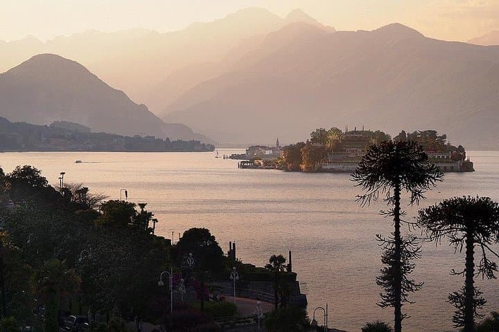 Cruise the Borromean Isles: Isola Bella, Isola Madre & Pescatori photo 5