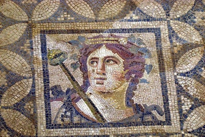 Private Ephesus Day Tour from Kusadasi: Ephesus Ruins, House of Virgin Mary & Temple of Artemis photo 3