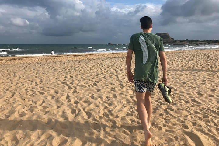 Bentota Day Tour: Water Sports, Madu River Safari & Turtle Hatchery photo 1