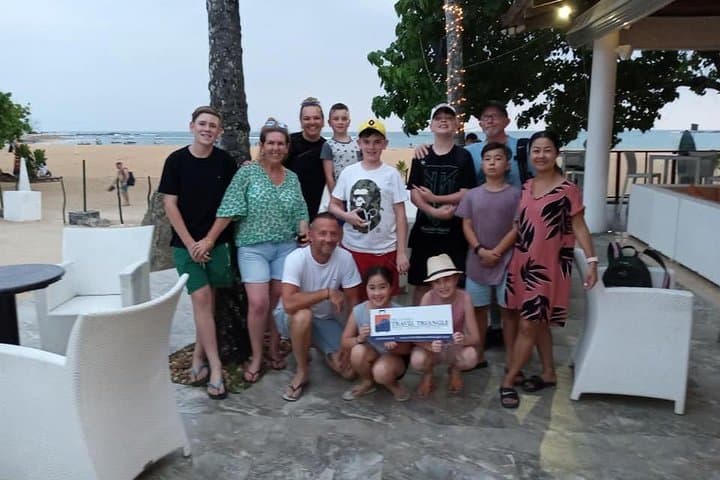 Bentota Day Tour: Water Sports, Madu River Safari & Turtle Hatchery photo 3