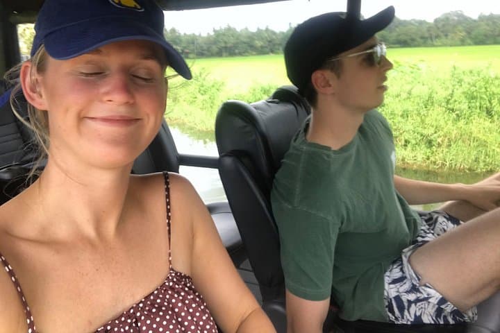 Bentota Day Tour: Water Sports, Madu River Safari & Turtle Hatchery photo 4
