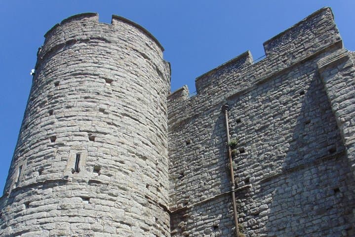 Canterbury Classic: 90-Minute Historical Walking Tour of the Cathedral City photo 6